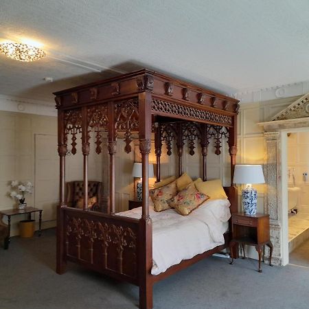 Stone Court House Otel Maidstone Dış mekan fotoğraf
