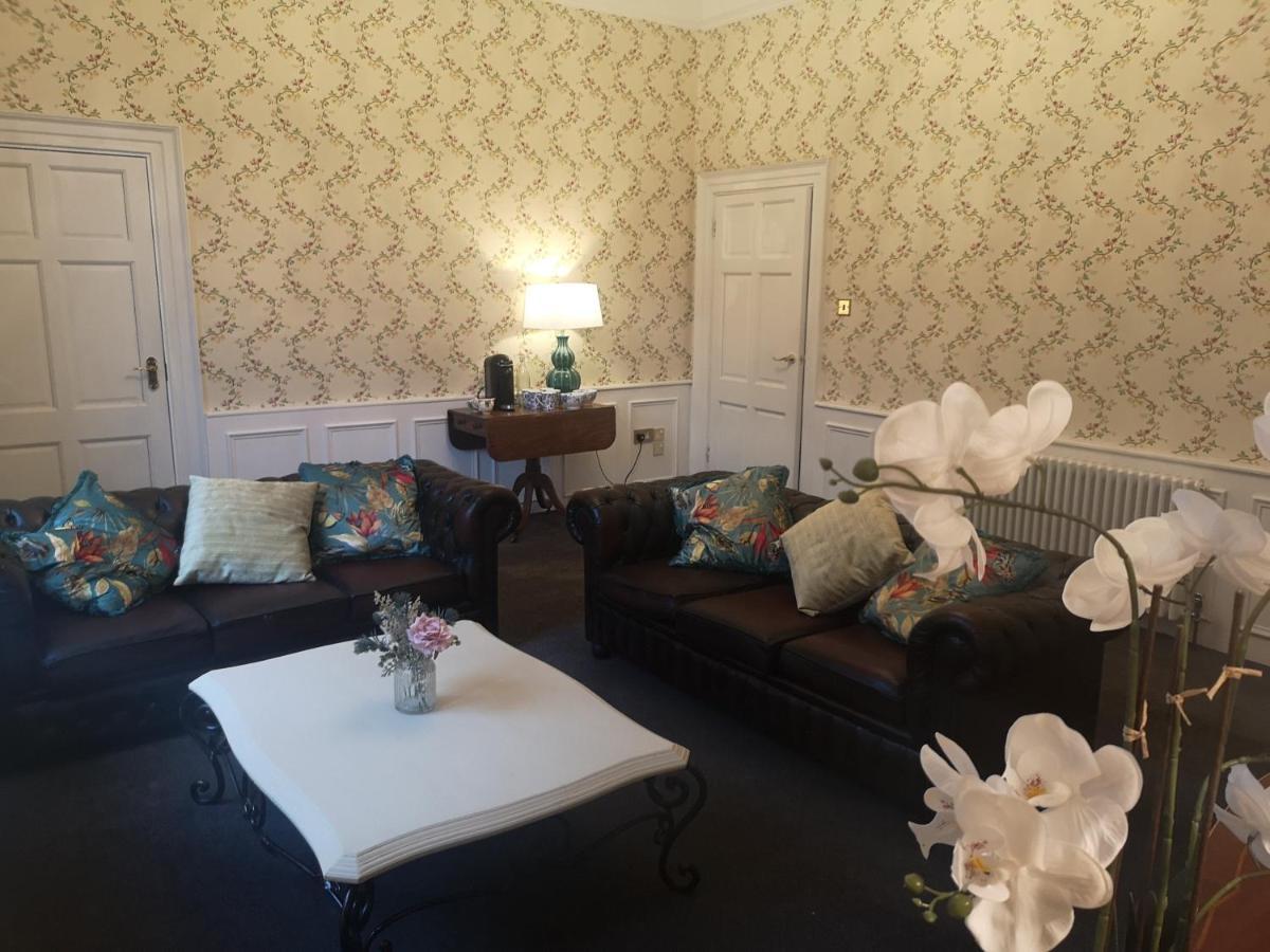 Stone Court House Otel Maidstone Dış mekan fotoğraf