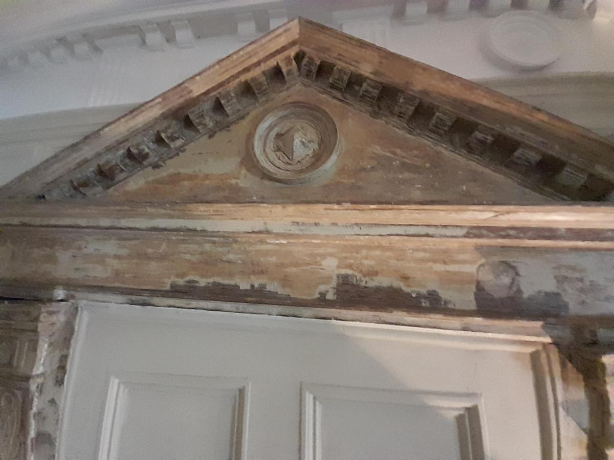 Stone Court House Otel Maidstone Dış mekan fotoğraf