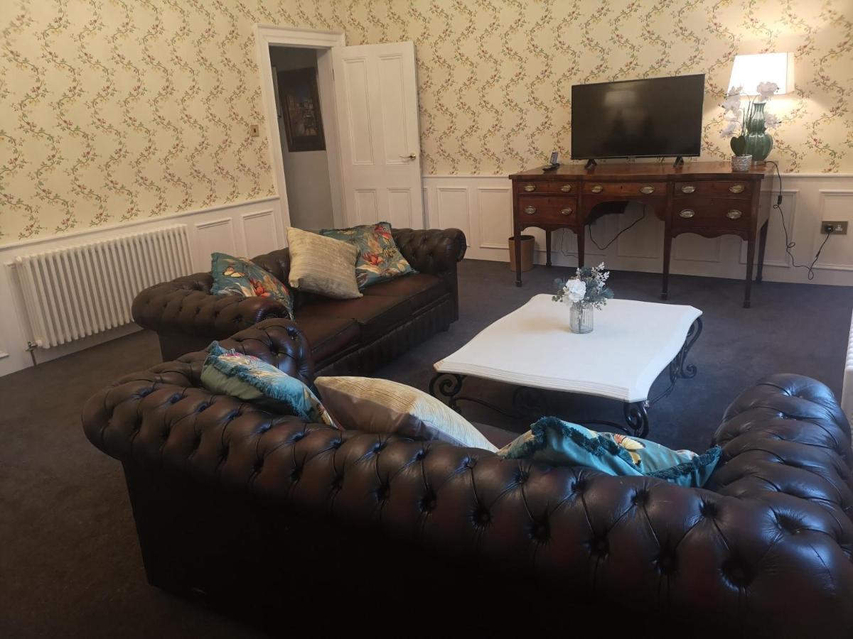 Stone Court House Otel Maidstone Dış mekan fotoğraf