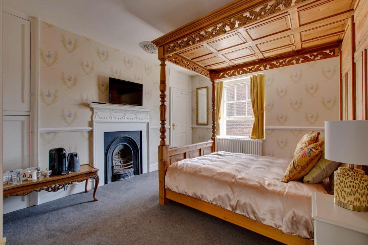 Stone Court House Otel Maidstone Dış mekan fotoğraf