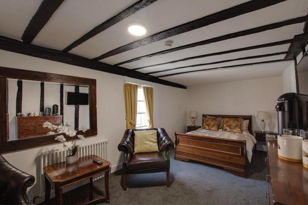 Stone Court House Otel Maidstone Dış mekan fotoğraf