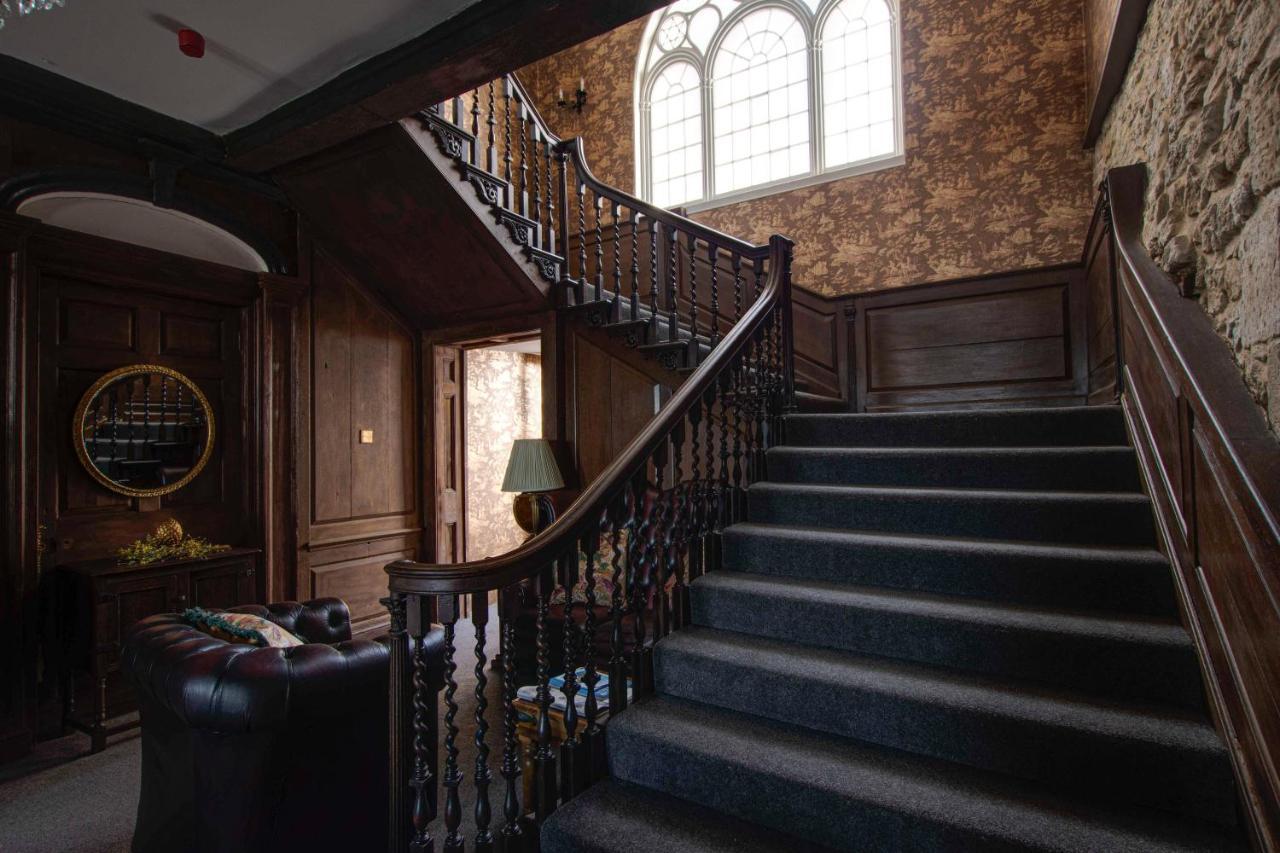 Stone Court House Otel Maidstone Dış mekan fotoğraf
