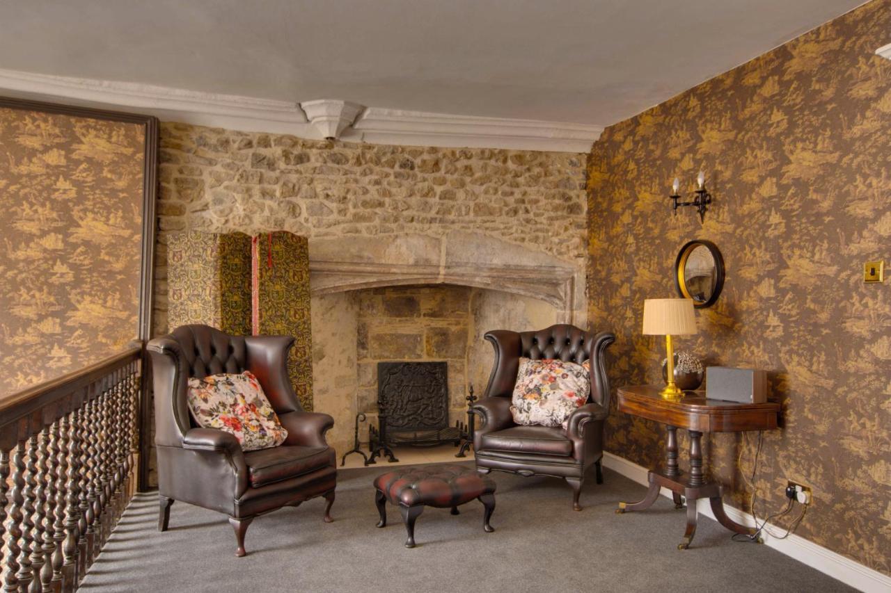 Stone Court House Otel Maidstone Dış mekan fotoğraf