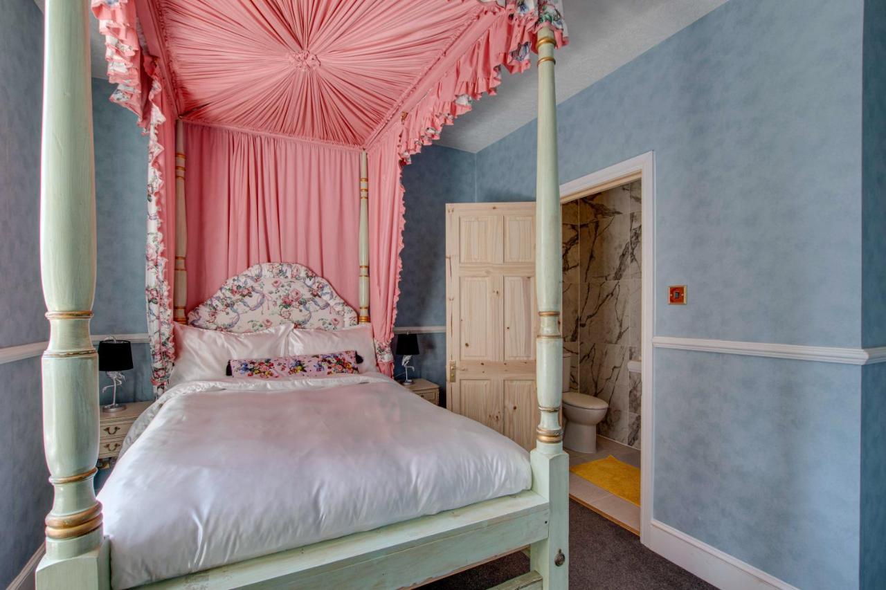 Stone Court House Otel Maidstone Dış mekan fotoğraf
