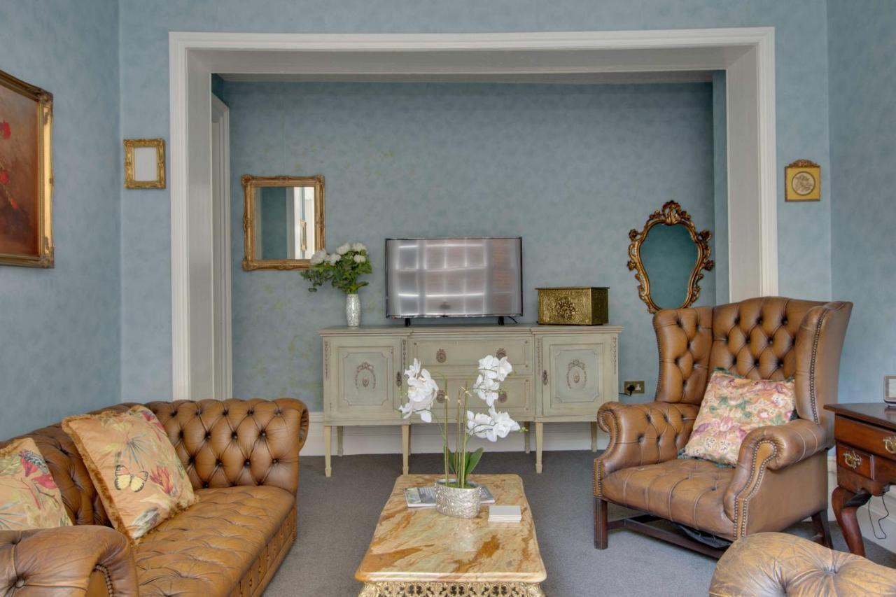 Stone Court House Otel Maidstone Dış mekan fotoğraf