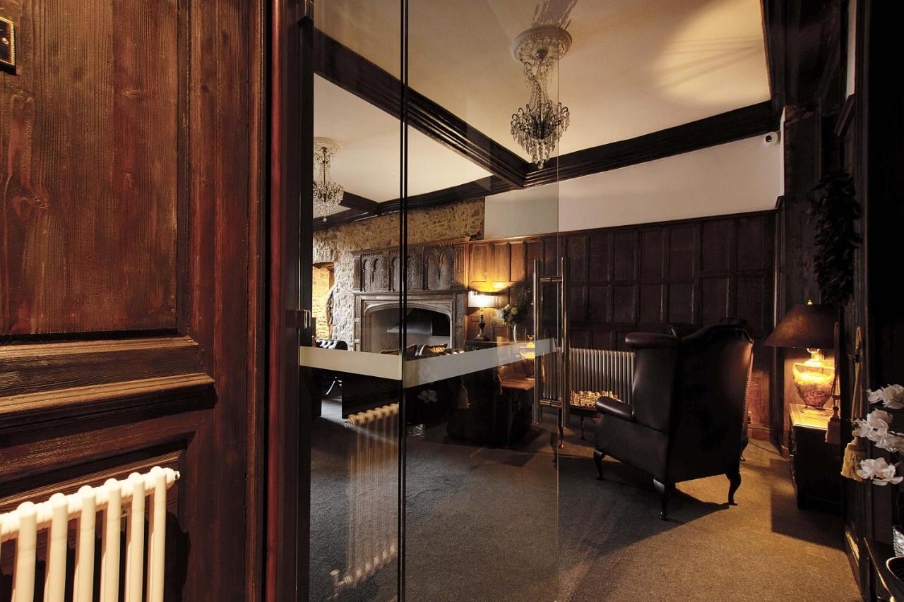 Stone Court House Otel Maidstone Dış mekan fotoğraf