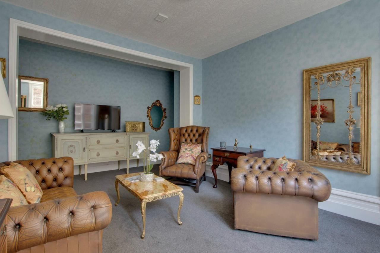 Stone Court House Otel Maidstone Dış mekan fotoğraf