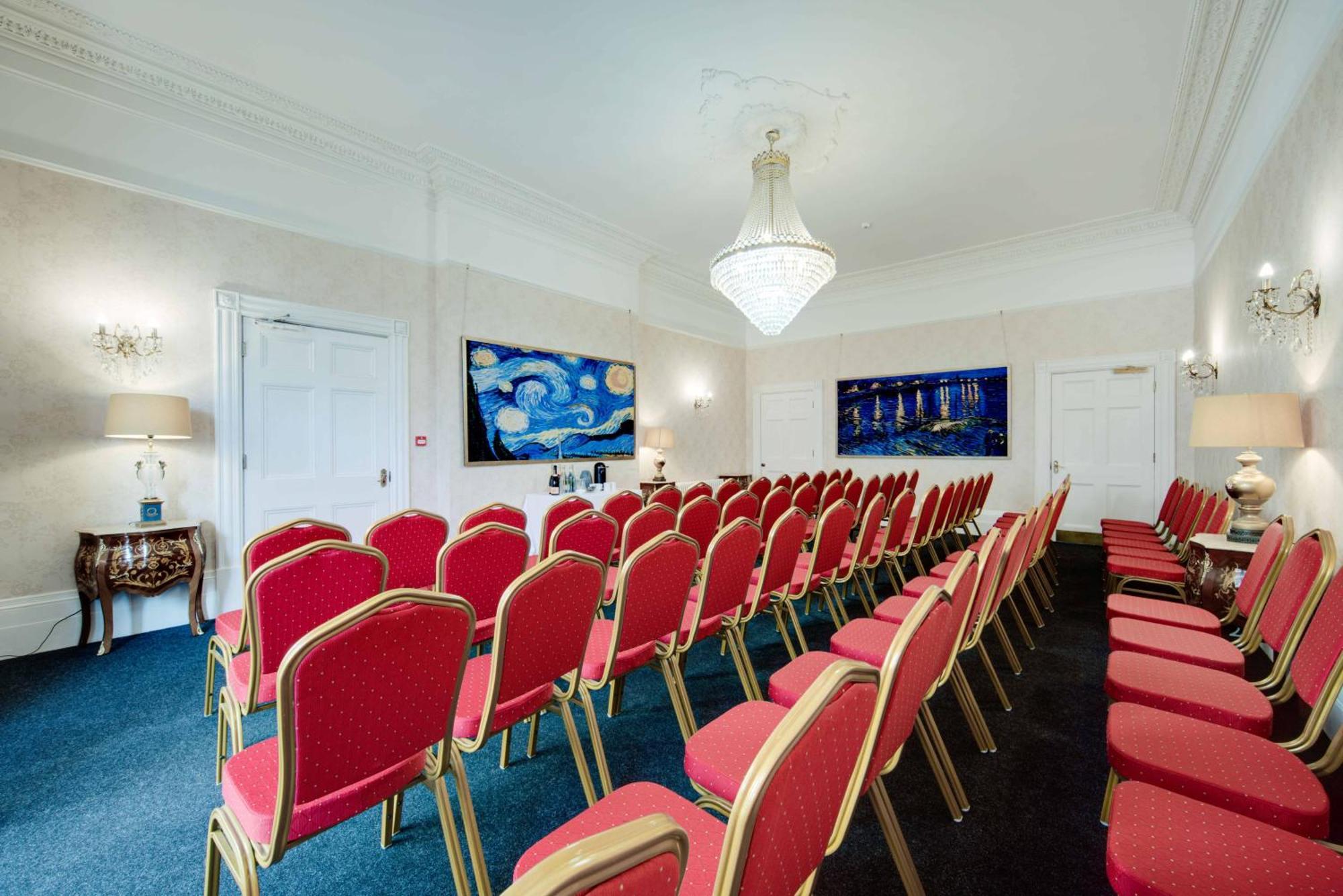 Stone Court House Otel Maidstone Dış mekan fotoğraf