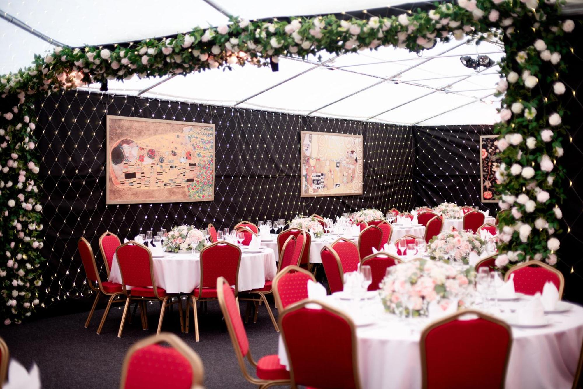 Stone Court House Otel Maidstone Dış mekan fotoğraf