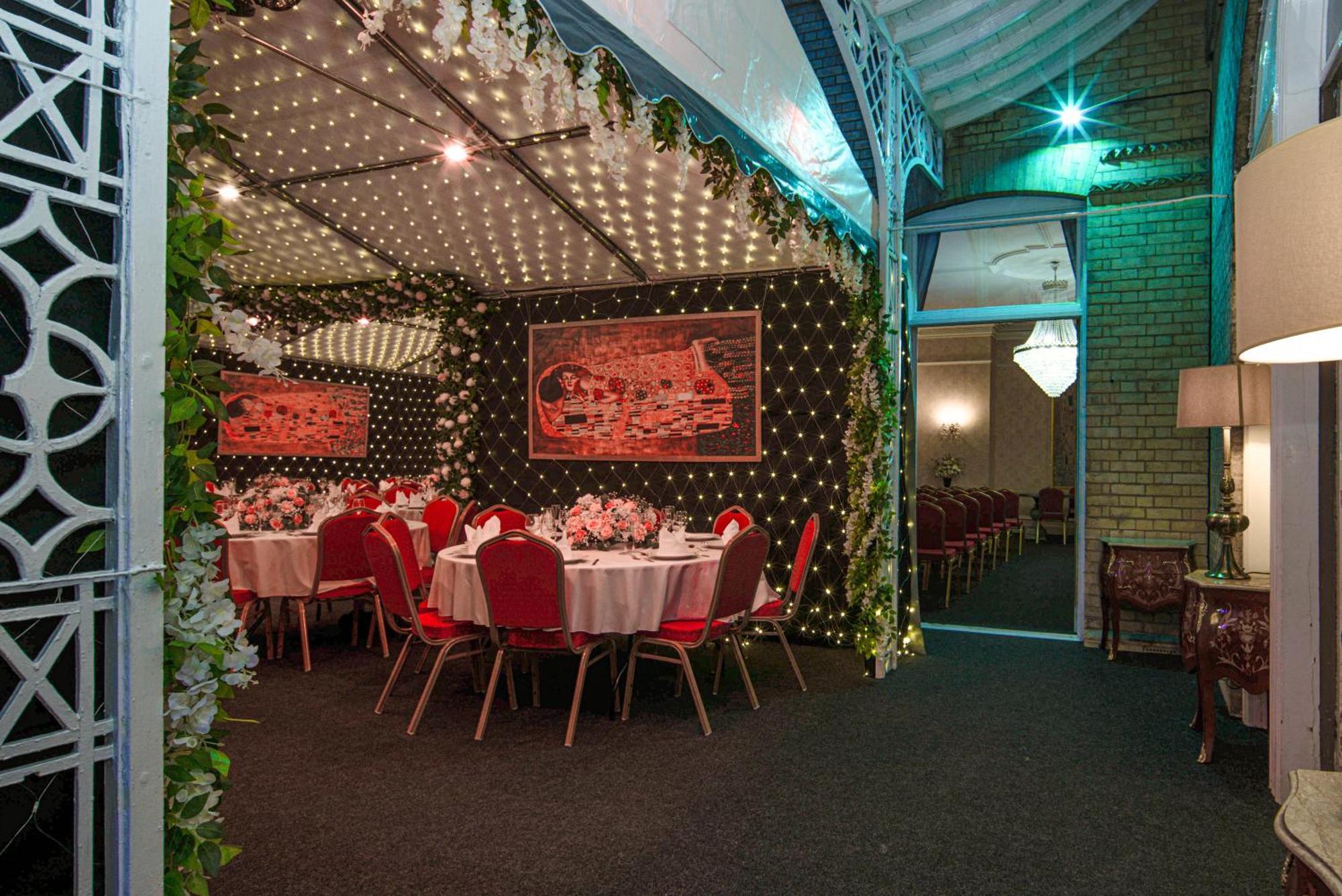 Stone Court House Otel Maidstone Dış mekan fotoğraf