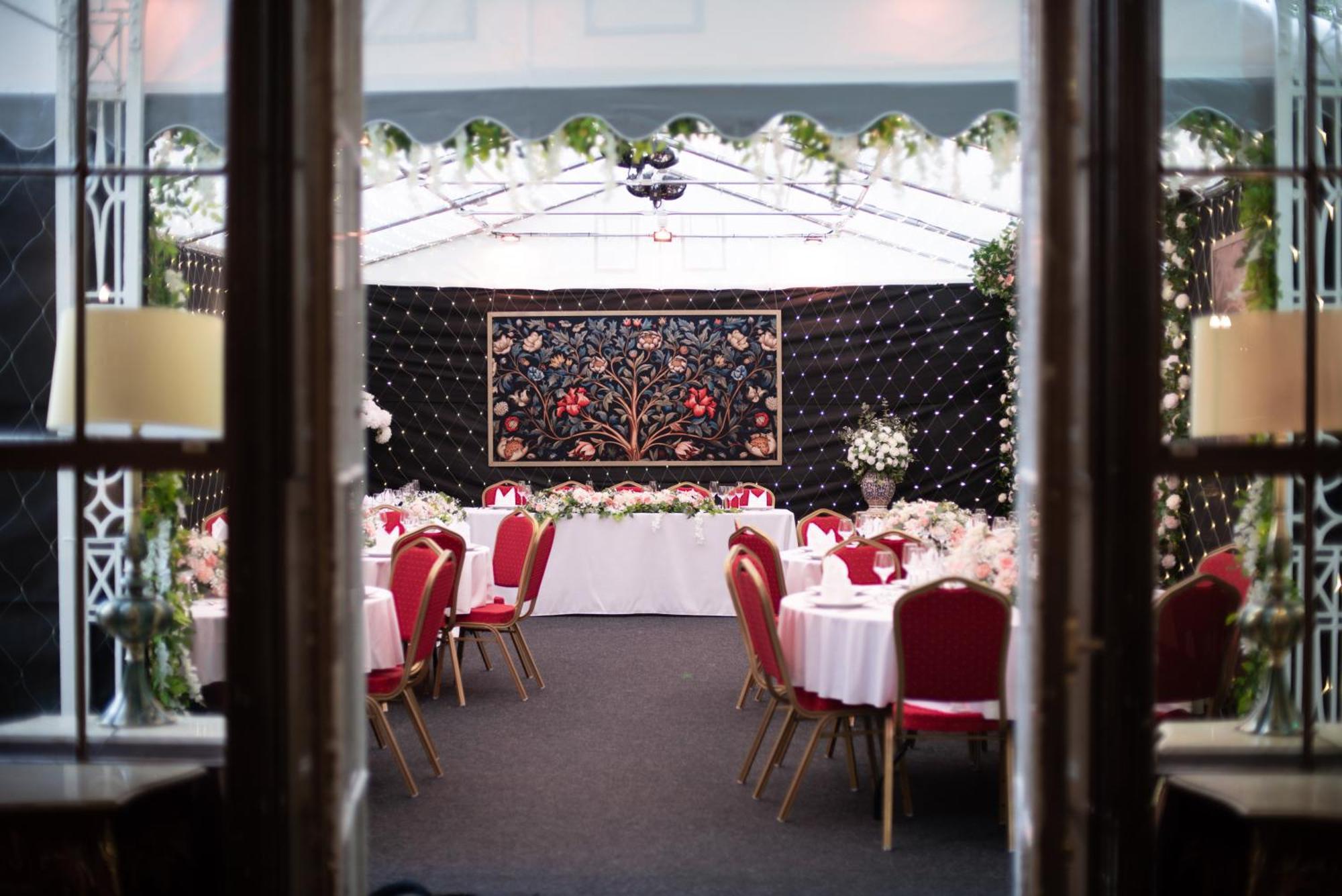 Stone Court House Otel Maidstone Dış mekan fotoğraf