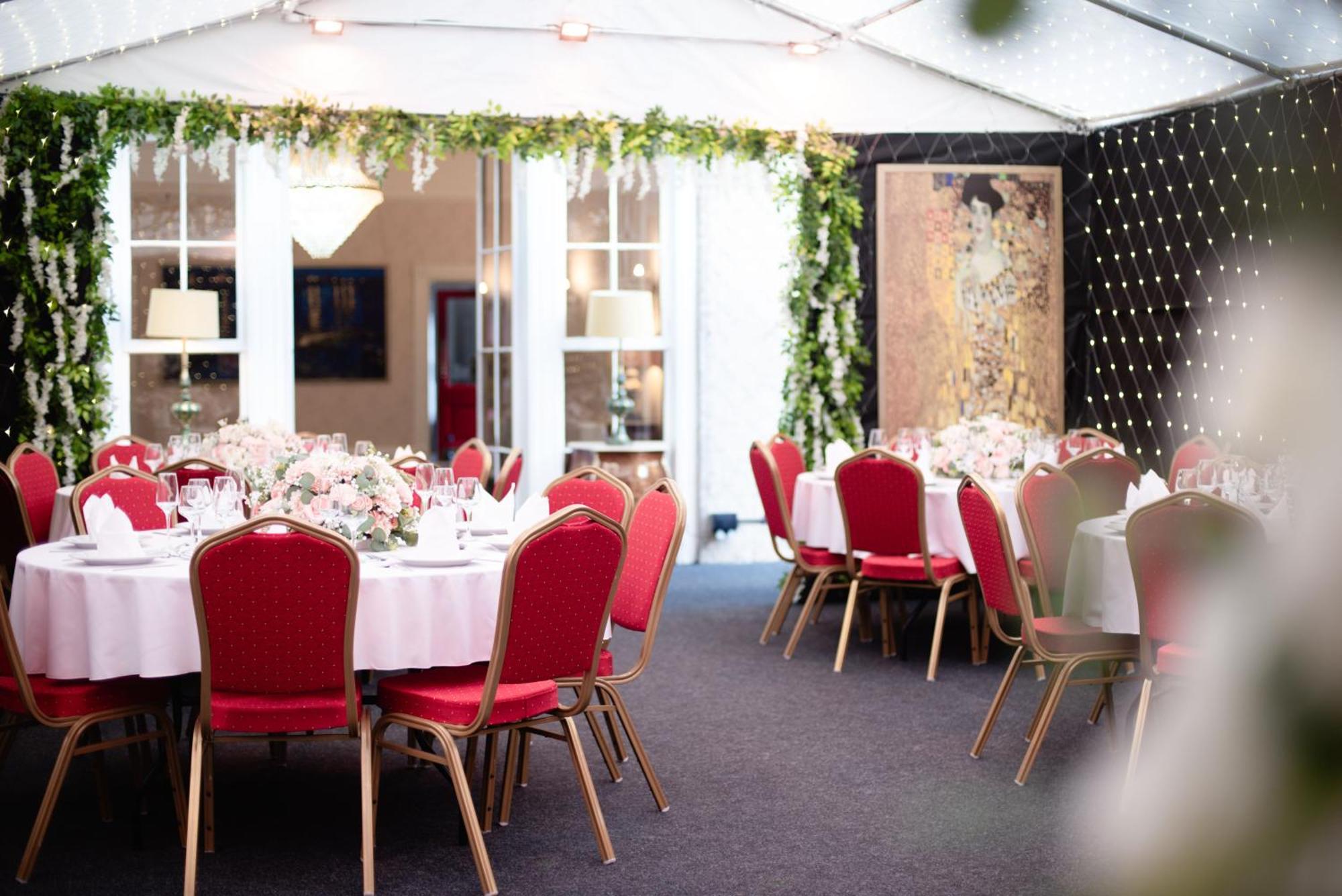 Stone Court House Otel Maidstone Dış mekan fotoğraf