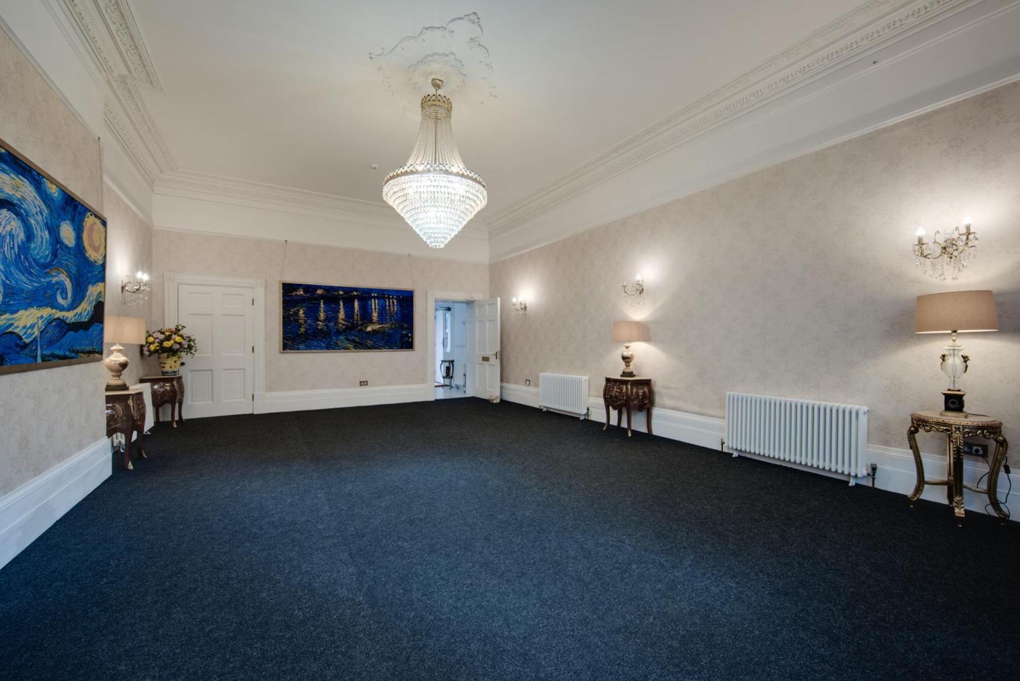 Stone Court House Otel Maidstone Dış mekan fotoğraf