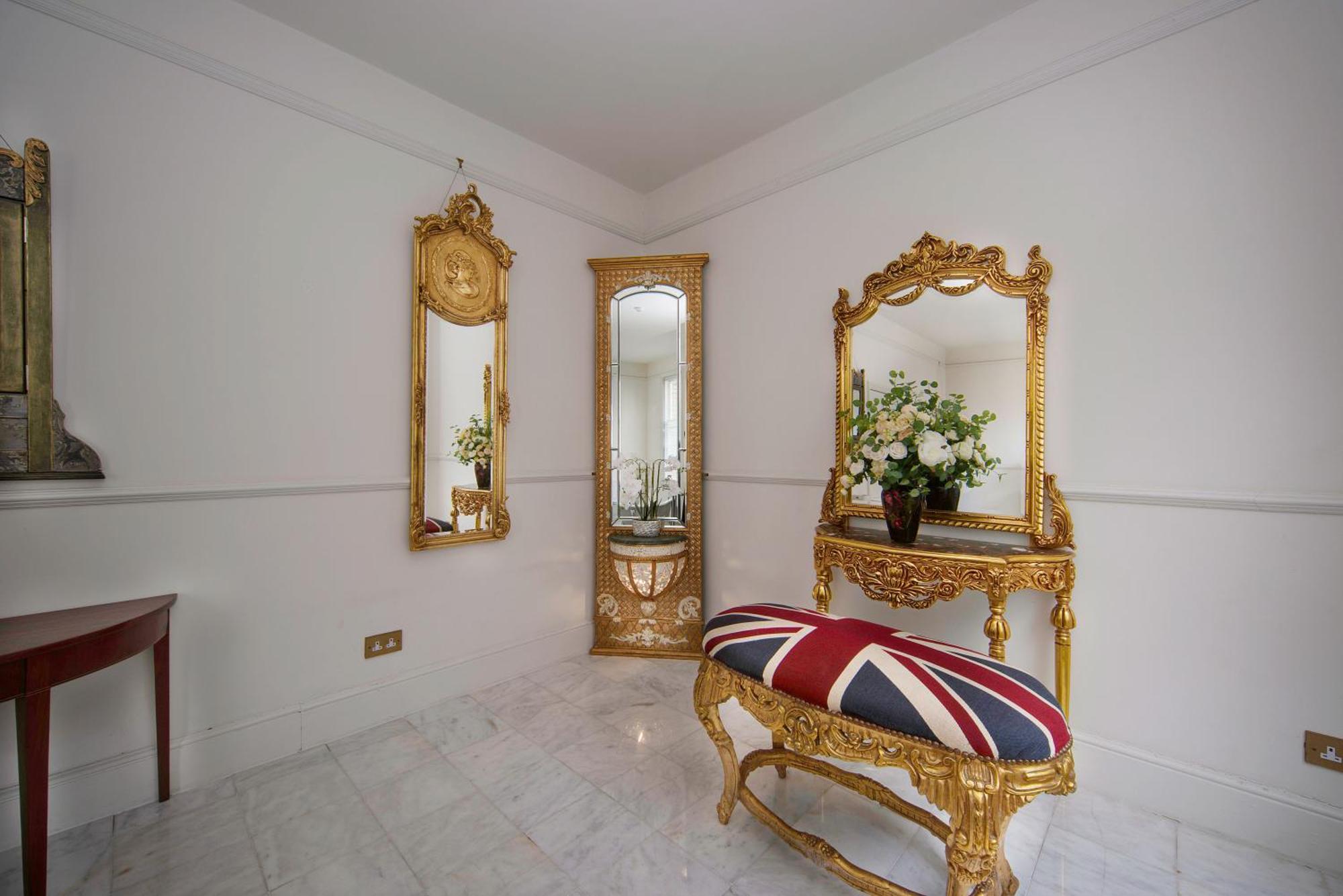 Stone Court House Otel Maidstone Dış mekan fotoğraf