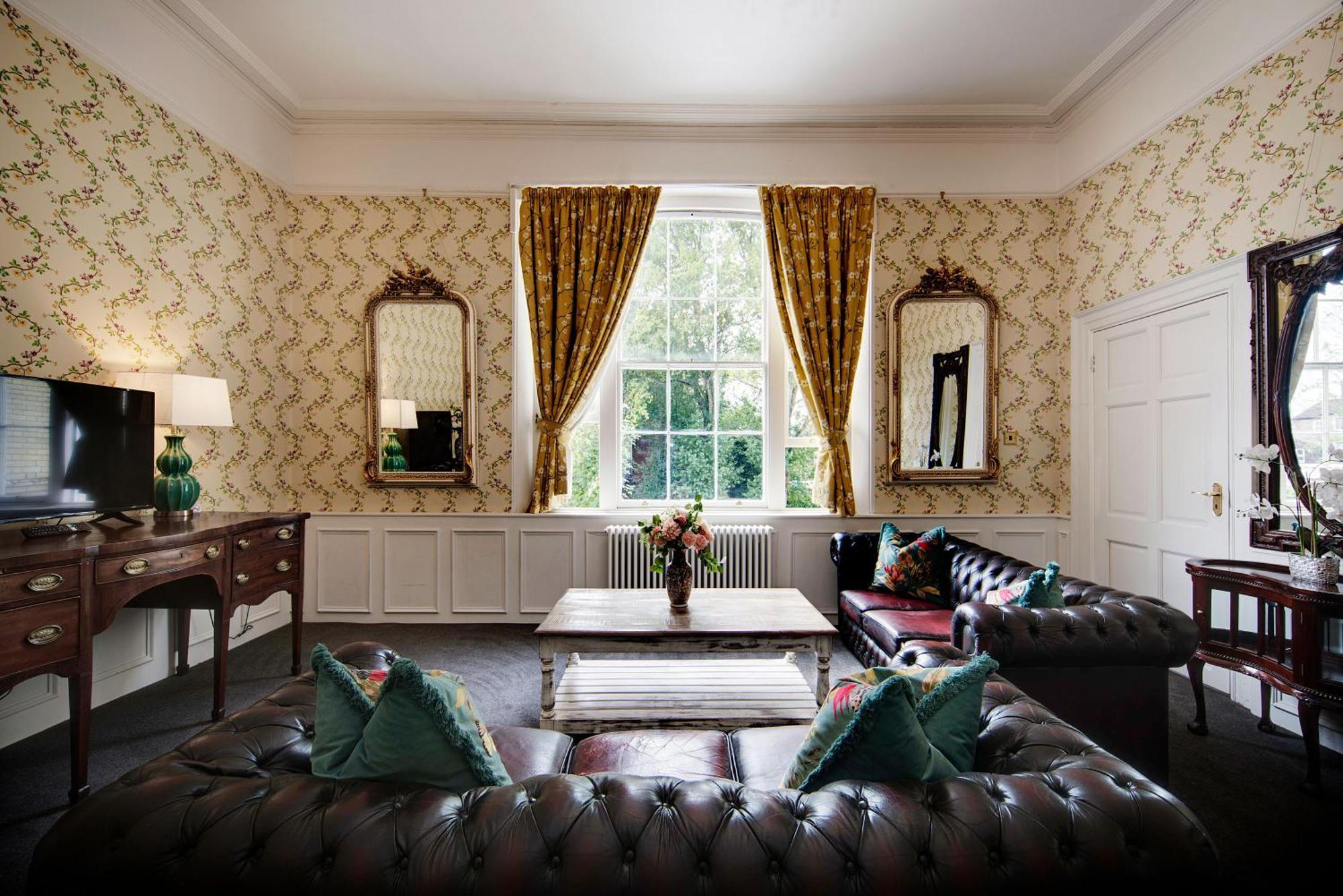 Stone Court House Otel Maidstone Dış mekan fotoğraf