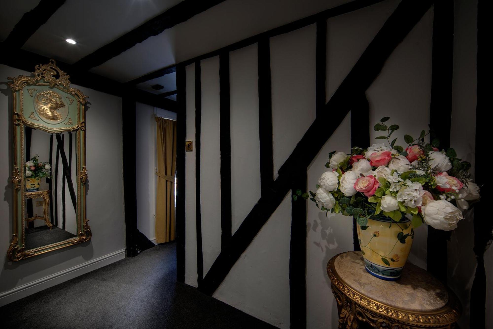 Stone Court House Otel Maidstone Dış mekan fotoğraf