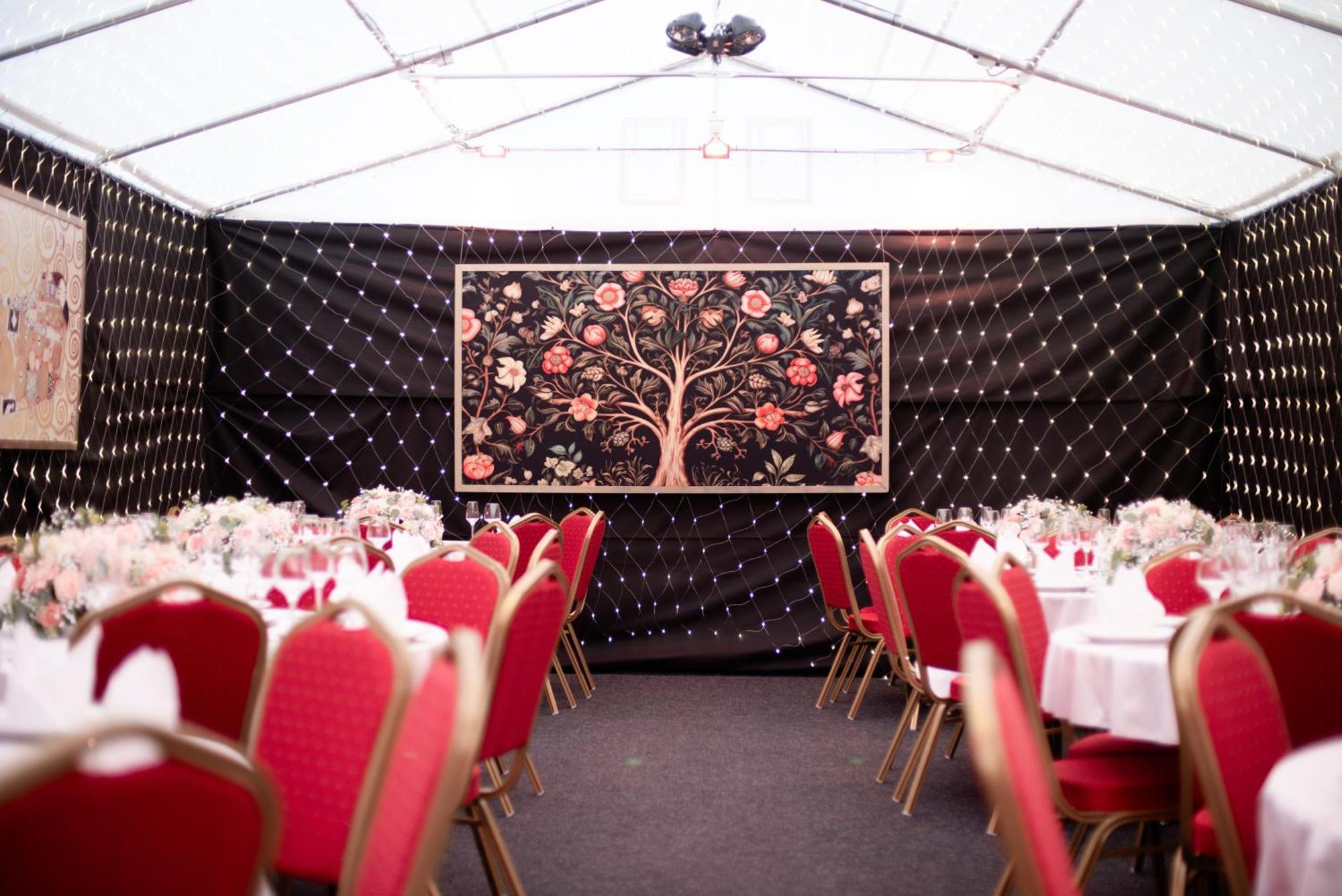 Stone Court House Otel Maidstone Dış mekan fotoğraf
