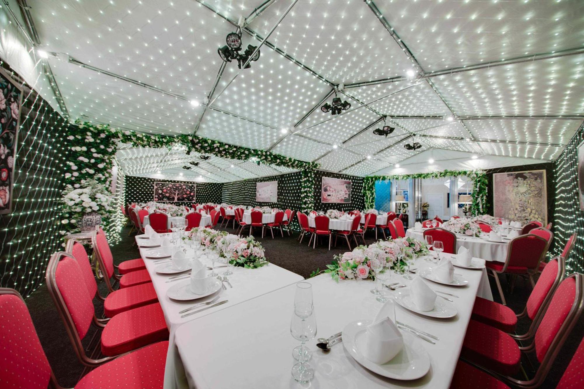 Stone Court House Otel Maidstone Dış mekan fotoğraf